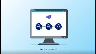 Managed Microsoft 365 with Teams from RapidScale