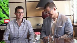 Sebastian Gomez & Steven Kuhn On Giving Value And Relational Capital
