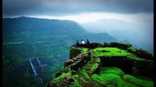 PUNE SERIES :TOP 15 Trekking Places around Pune