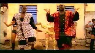 Chaka Demus - Murder She Wrote (Official Video HD)(Ft. Pliers )(Audio HD)