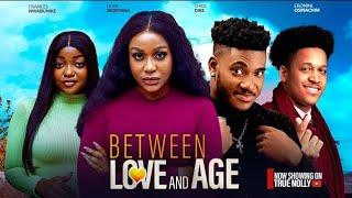 WHERE THE HEART IS -(New movie)UCHE MONTANA, CHIDI DIKE - 2024 LATEST EXCLUSIVE MOVIES