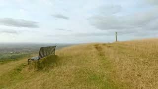 Cleeve Hill 2024 - UK