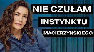 Lidia Popiel: Nie wszyscy muszą iść utartymi ścieżkami | MAMY TAK SAMO | Ładne Bebe