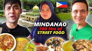 The Chui Show: MINDANAO Street Food Tour! Davao, Marawi, CDO, Gensan & Zamboanga (Full Episode)