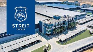 STREIT Group Corporate Video