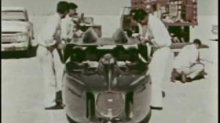 Mickey Thompson: Fastest Man on Wheels