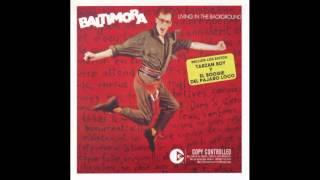 baltimora - tarzan boy (remastered 2003)