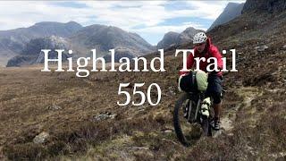 Highland Trail 550