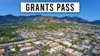 A Full Guide to Living in Grants Pass OR (Everything You Need to Know)