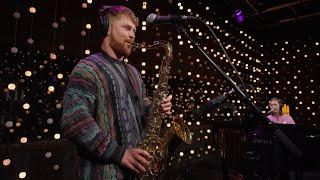 Dana and Alden - Daydrinking In Springfield (Live on KEXP)