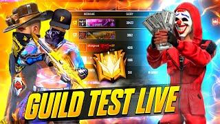 FREE FIRE LIVE CUSTOM ROOM | FF LIVE GIVEAWAY ?  ️ #freefirelive #ff