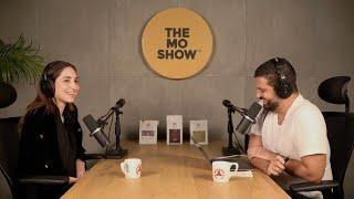 Basma Bouzo | The Mo Show 74 | Saudi Design Festival, Sustainability and Passion, &Bouqu