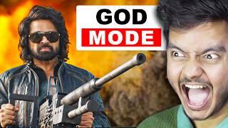 Badass Ravi kumar Trailer Review