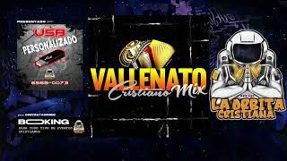 VALLENATO CRISTIANO PARA UN CORAZON ROTO MIX 2024️️@la_orbita_cristianaEXITOS TRAS EXITOS LO MEJOR