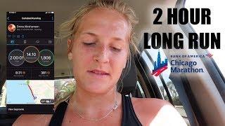 MY LONGEST RUN EVER | Miler to Marathoner Ep. 5