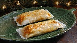 Belizean Pork Tamales Recipe