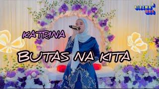 BUTAS NA KITA -INDAH KATRINA-COVER