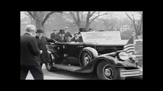 FRANKLIN D  ROOSEVELT DOCUMENTARY / BIOGRAPHY