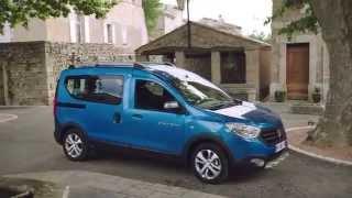 Dacia Dokker Stepway | Dacia