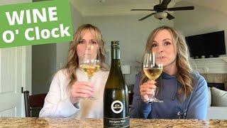The Best Cheap White Wine  Kim Crawford's Sauvignon Blanc Taste Test   Foodie Friday
