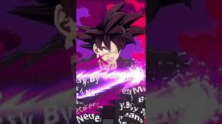 What if Drip Goku participate tournament of power  #shorts #dragonballsuper #vishalrocking