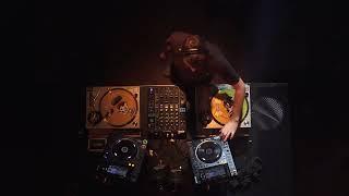 Rod Roy Opening Set for M.A.D Brains 10 Years Anniversary