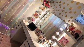 Makeup Room Decor/Tour  | Rosita Rodriguez 