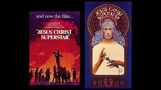 JESUS CHRIST SUPERSTAR (1973) - Overture