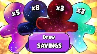 MY MOST INSANE Gacha! Nearly 5,000 PULLS! | Cookie Run Kingdom