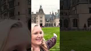How to plan a perfect trip to Biltmore Estate #asheville