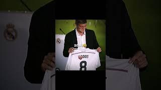 Toni Kroos #football #realmadrid #edit #shortvideo #tiktok #capcut #youtube #tonikross