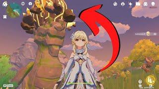 98.73% of players haven't tried this - Liyue Hidden Chest - Genshin Impact