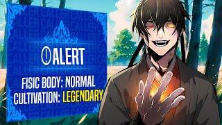 Loser Consumed A Pill With The Martial Talent Of X999 MASTERS! - Manhwa Recap