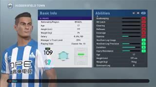 [PES 2019 PC] PES 2019 BAL Cheat Engine with Cheat Table