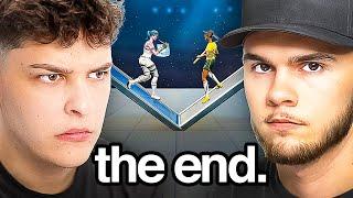 SoaR Milo vs SoaR Dylan...