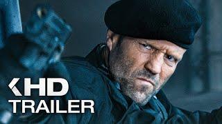 All The Expendables Movie Trailers (2010 - 2023)