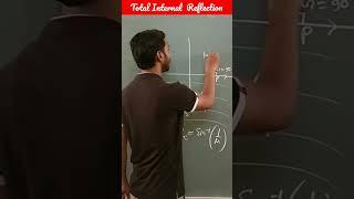 TIR #aiims #neet #neetphysics #education #short #shorts #shortvideo #youtube #trending #trends #srb