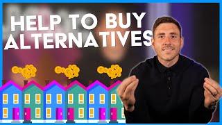 First Time Buyer Schemes To Help You Buy A House In The UK | First Time Buyer Help