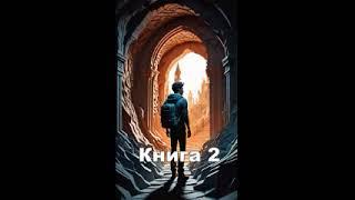 Подземелье на заднем дворе  Книга 2