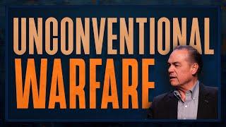 Unconventional Warfare | Pastor Mark Cowart