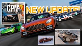 Best CPM2 Update! Download Now! CAR PARKING MULTIPLAYER 2 NEW UPDATE