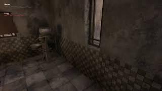 Pathologic 2 - Сэм в роли Чумного Доктора - Мор Утопия 2