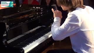 #Rachmaninov #Rachmaninoff #Sonata Sergey Korolev Plays Rachmaninov piano Sonata Nr. 2 Op. 36