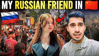 CHINA MUSLIMS HALAL FOOD | CHINESE STREET FOOD 2025