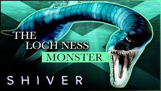 Chasing Legends: The Truth Behind the Loch Ness Creature |Shiver