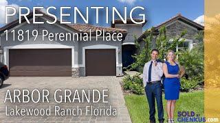 Arbor Grande Lakewood Ranch - New Home For Sale! | Lakewood Ranch Florida Real Estate