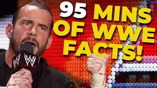 100 Fascinating Facts About WWE In The 2010s