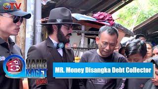 Nagih Hutang!! MR. Money Disangka Debt Collector | Uang Kaget | EPS 387 (1/4)