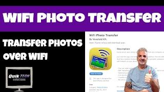 How To Transfer Photos from iPad, iPhone to Computer