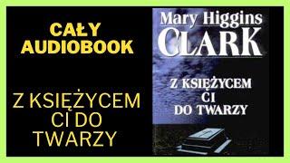 Z księżycem ci do twarzy - Kryminał Audiobook Cały Audiobook Książki online #audiobook #ksiazka